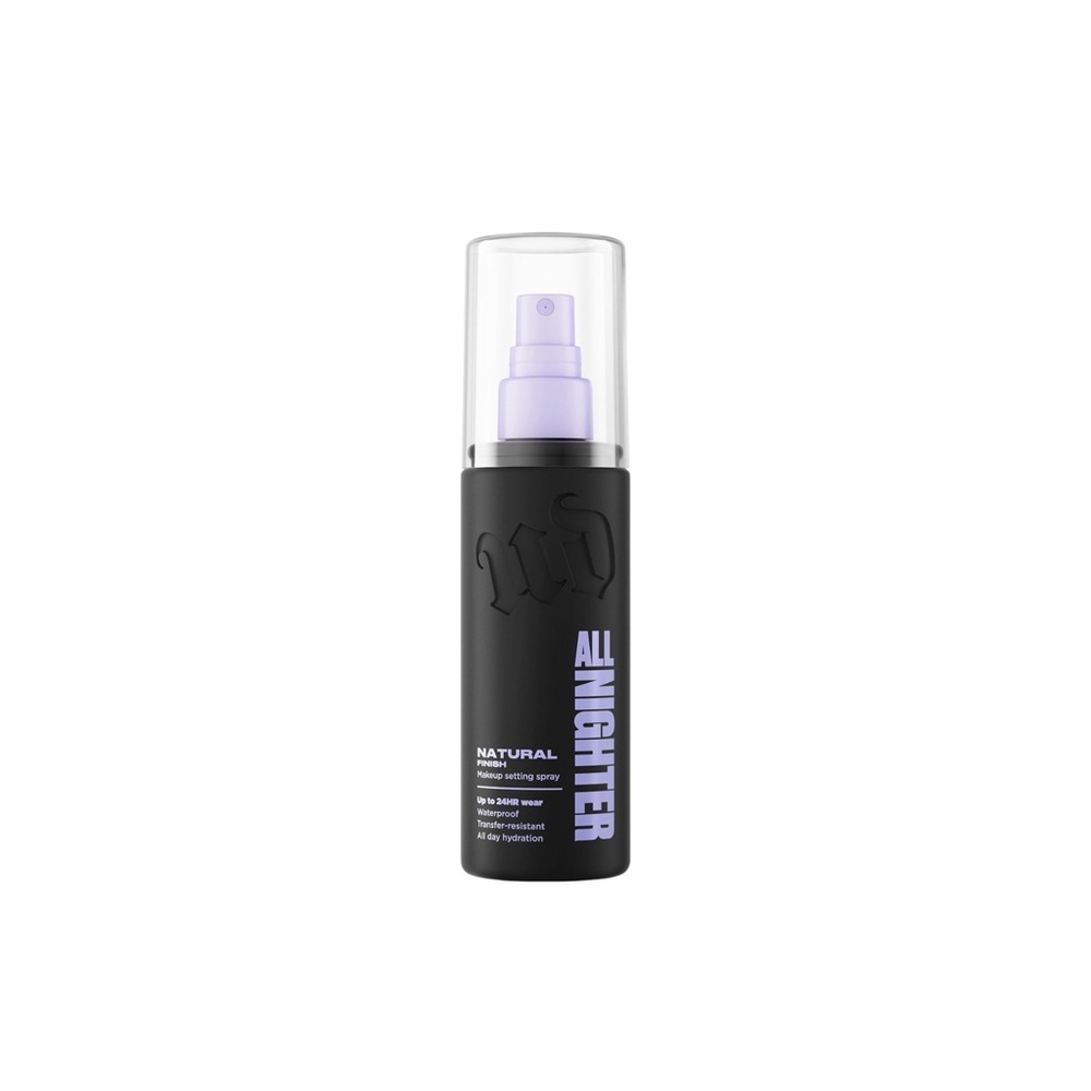 Urban Decay All Nighter Long-Lasting Makeup Setting Spray